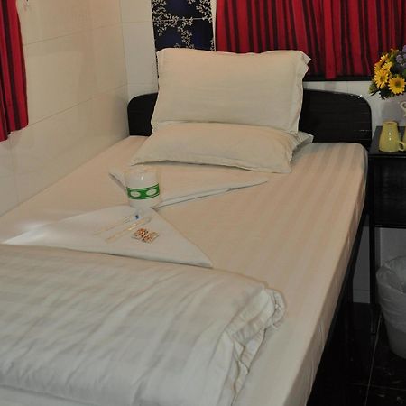 Guangzhou Guest House Tsim Sha Tsui  Luaran gambar
